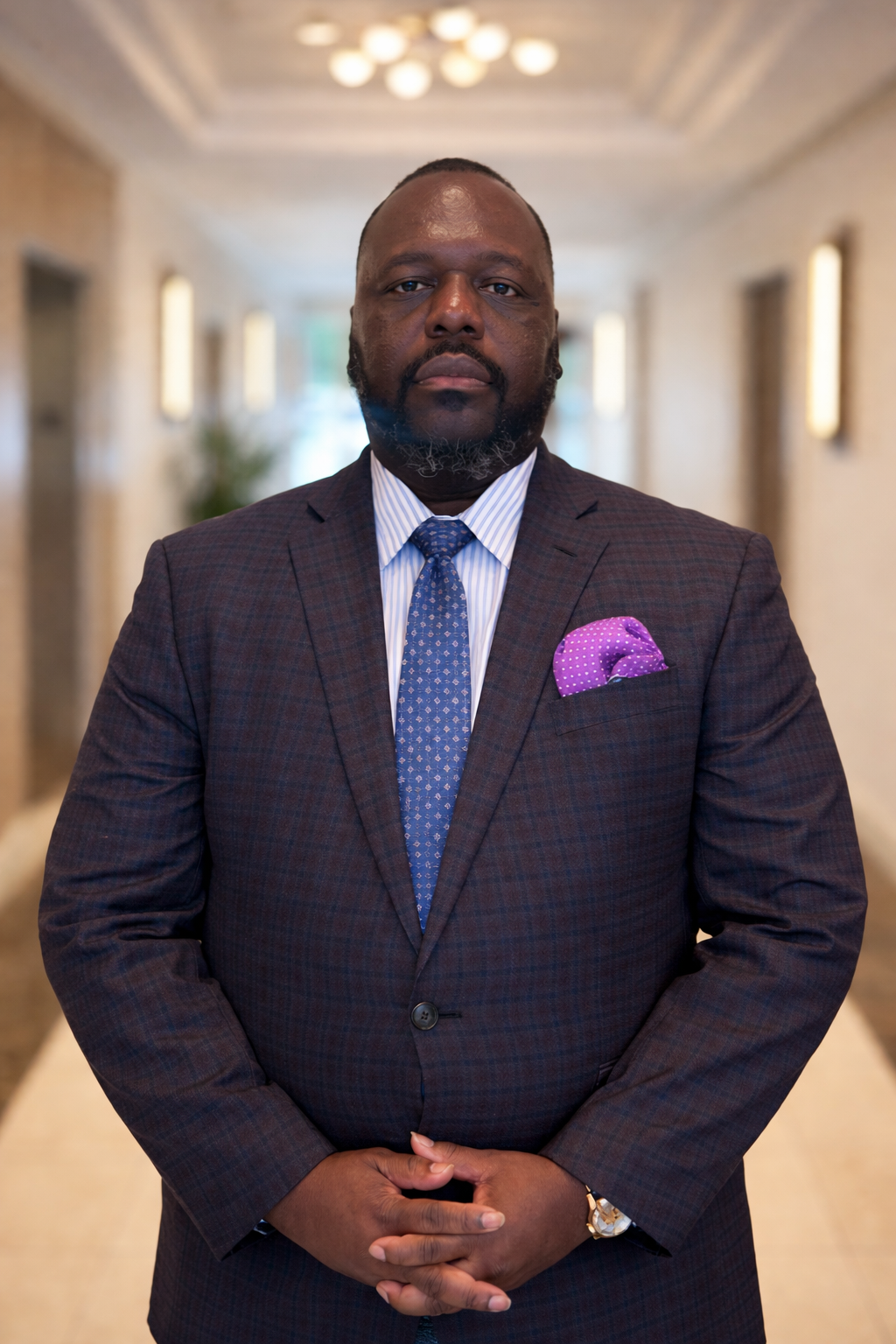 Pic of Gregory Petty
